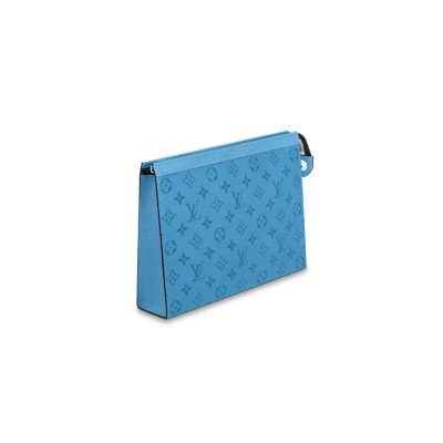 LOUIS VUITTON POCHETTE VOYAGE M30761 (27*21*3cm)